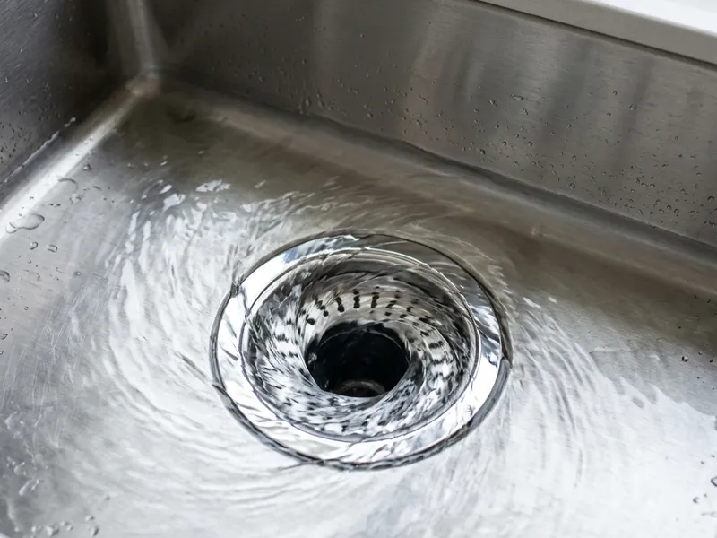 Drain Cleaning Plumber in Lewisville, ID